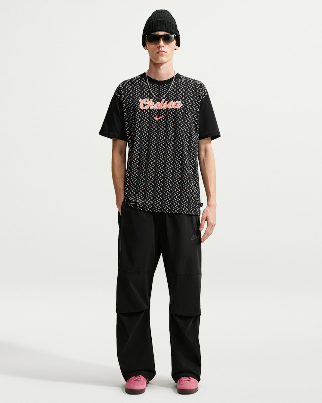 Chelsea FC Men's Nike T-Shirt