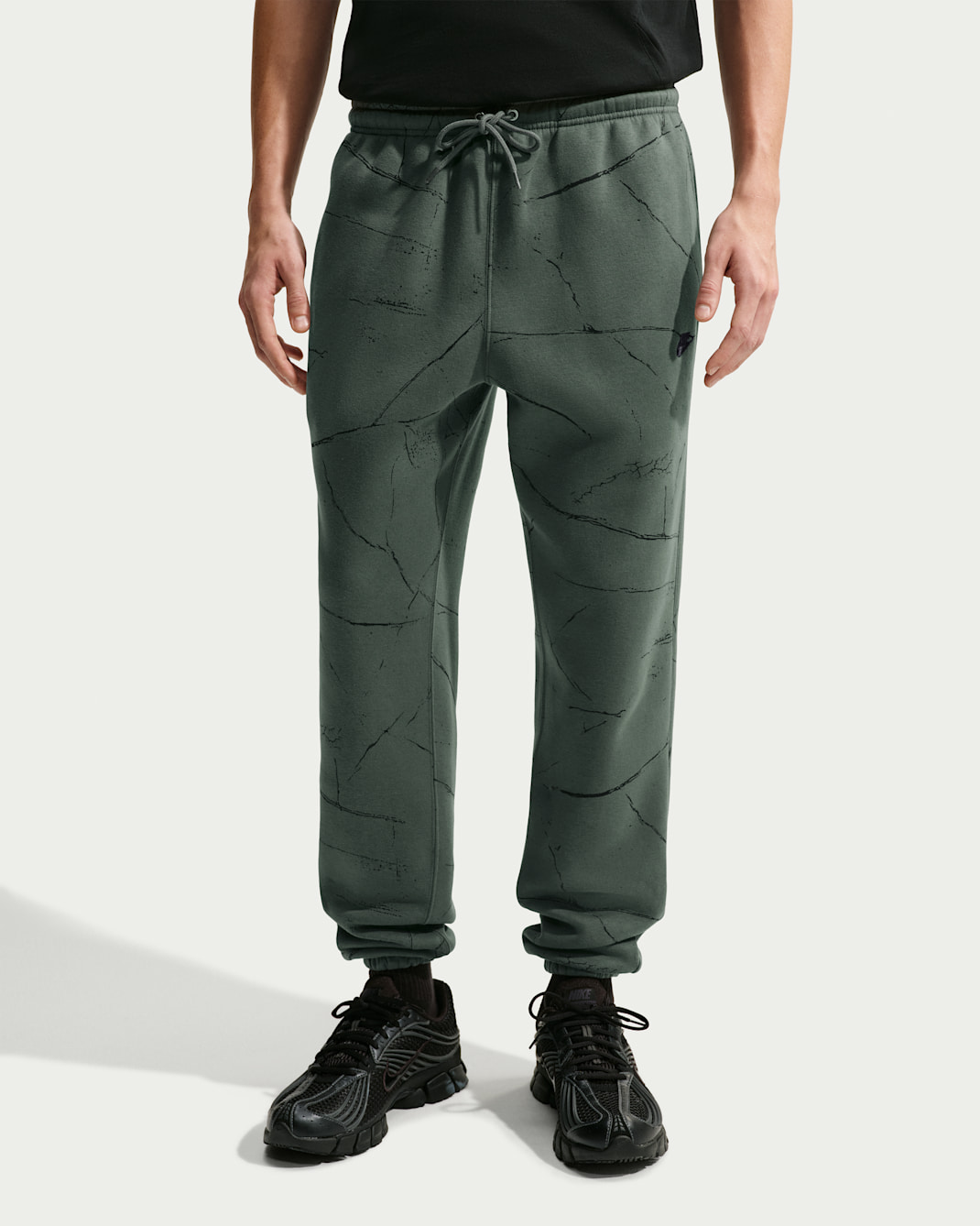 Nike Club Men's Fleece Cuffed Pants