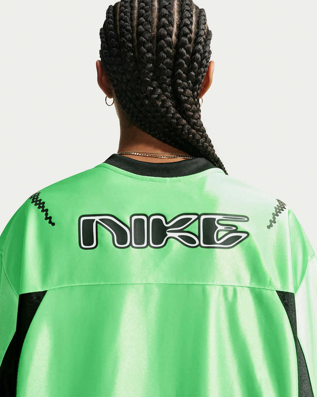 Nike Sportswear Women's Oversized Jersey