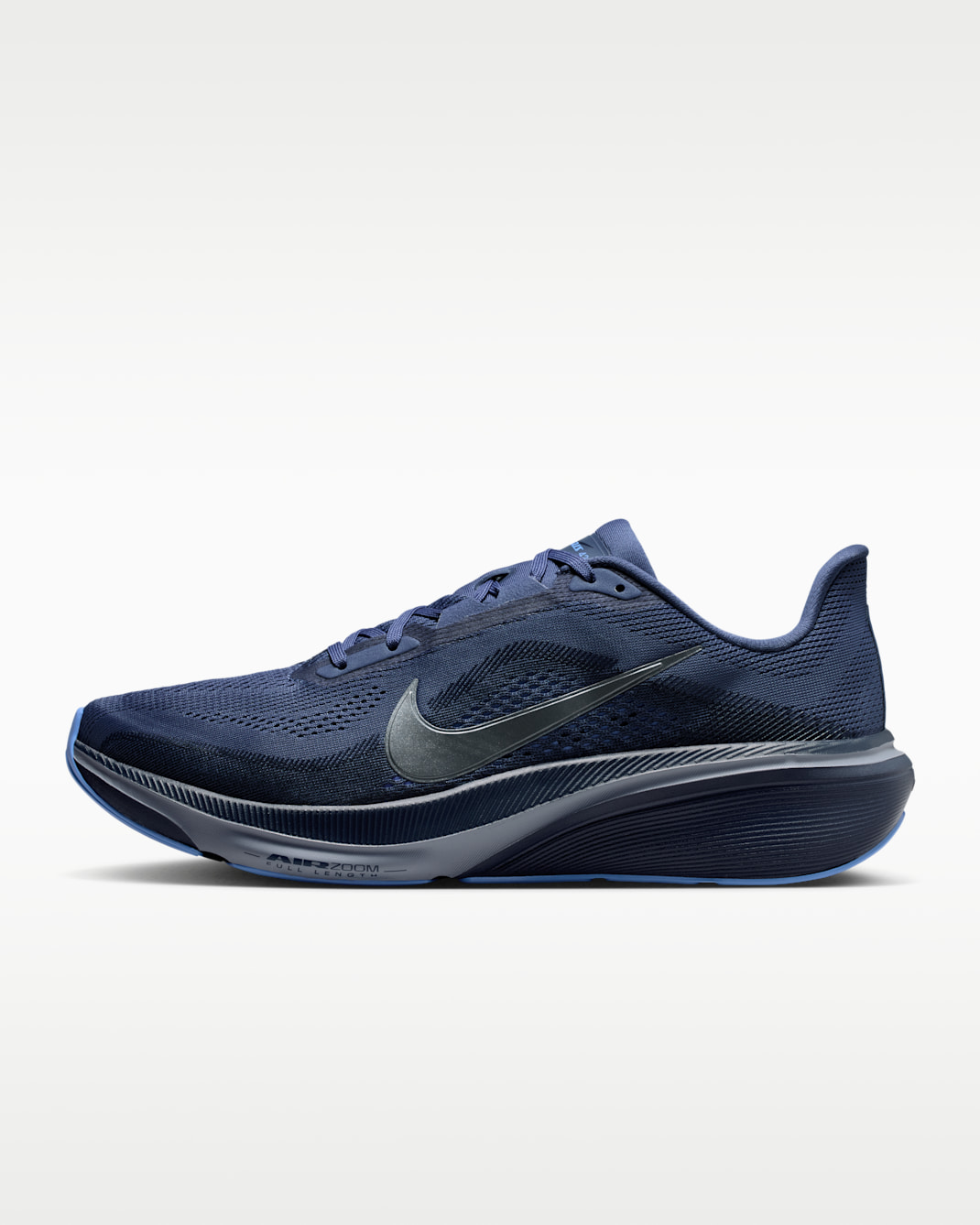Ανδρικά παπούτσια για τρέξιμο σε δρόμο Nike Pegasus 42 - Diffused Blue/Obsidian/Royal Pulse/Cool Grey