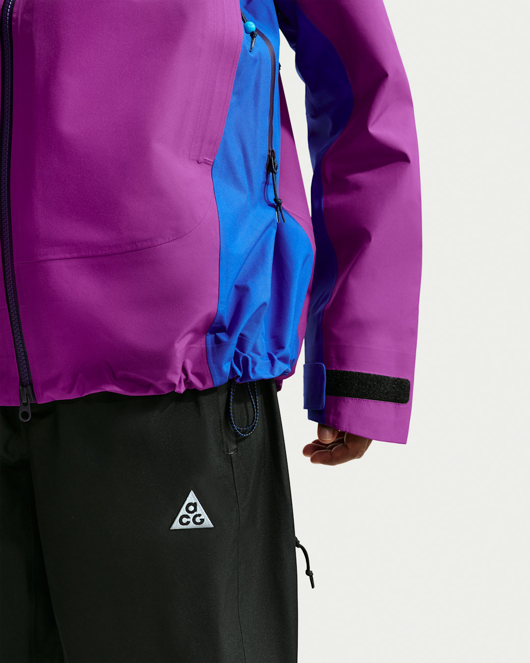 ACG Misery Ridge Women's Storm-FIT ADV GORE-TEX 3L Hiking Jacket