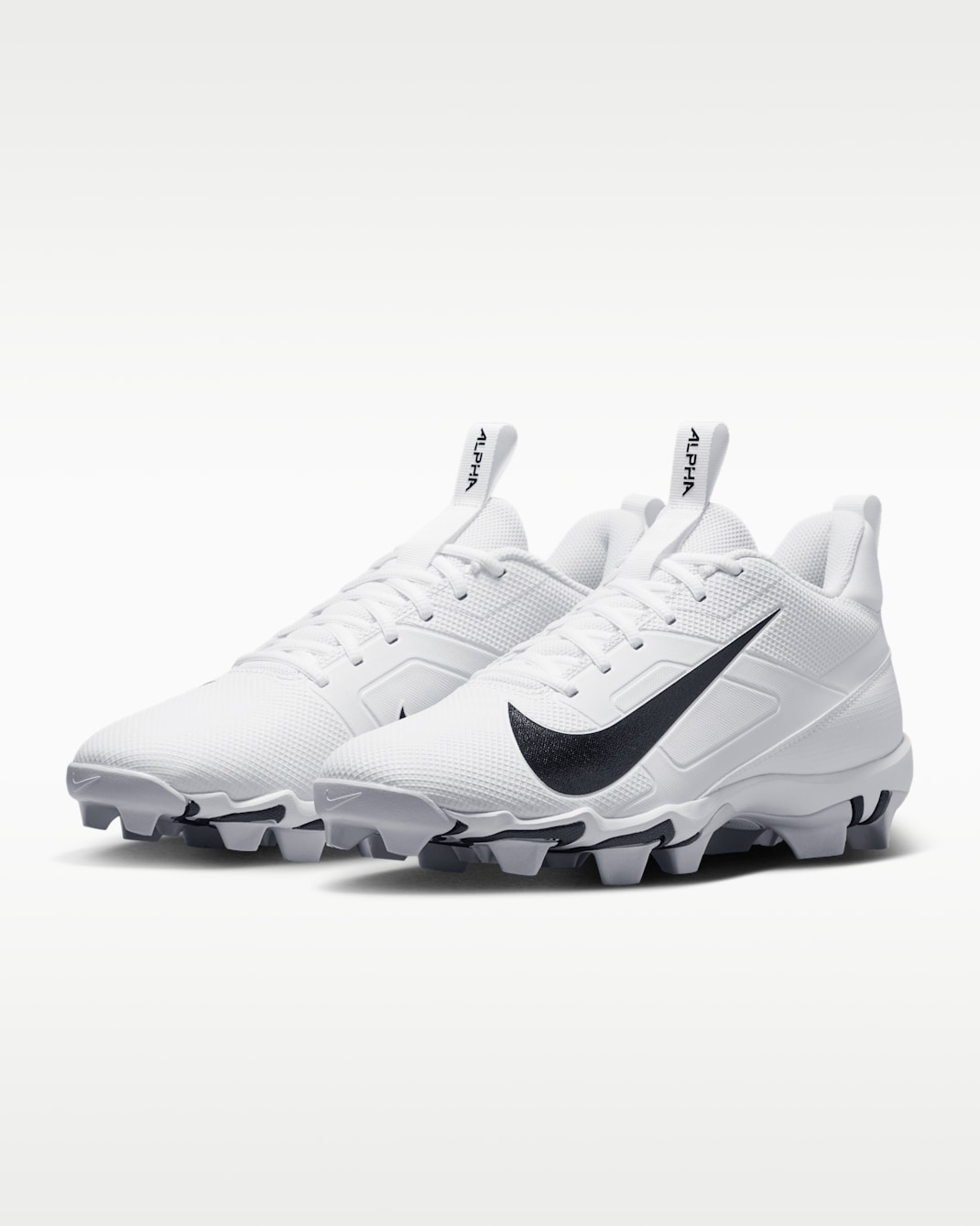 Nike Alpha Menace 4 Shark Football Cleats