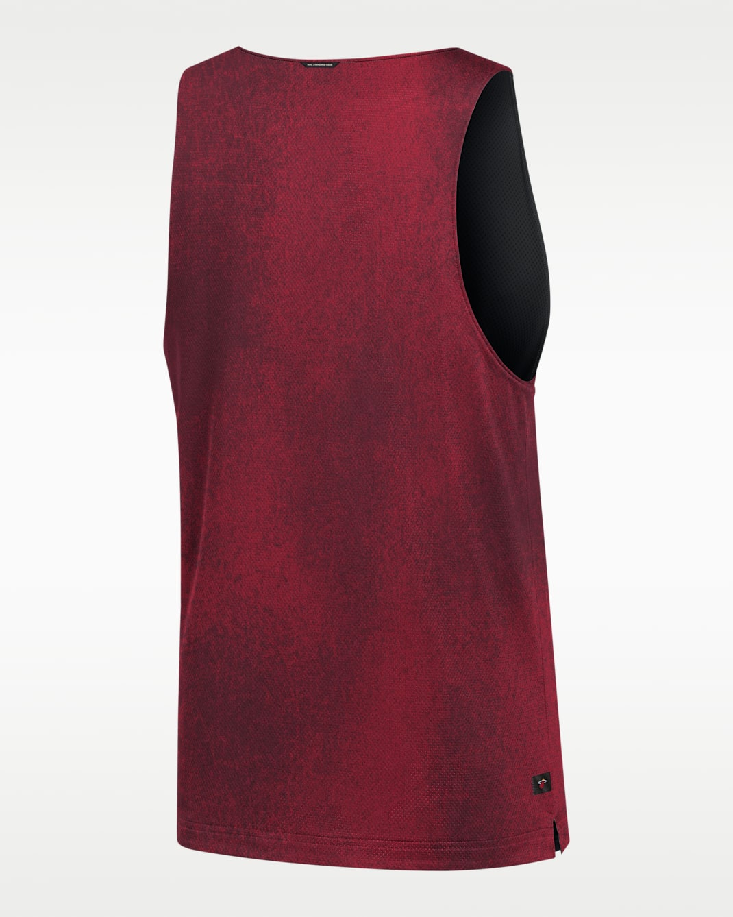 Miami Heat Standard Issue Men's Basketball Jersey