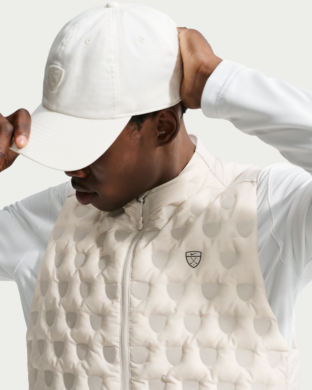 Nike Men's Therma-FIT ADV Repel Golf Vest