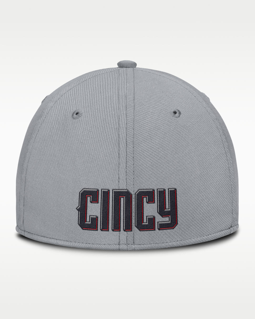 Cincinnati Reds City Connect Rise Men's Nike Dri-FIT MLB Hat