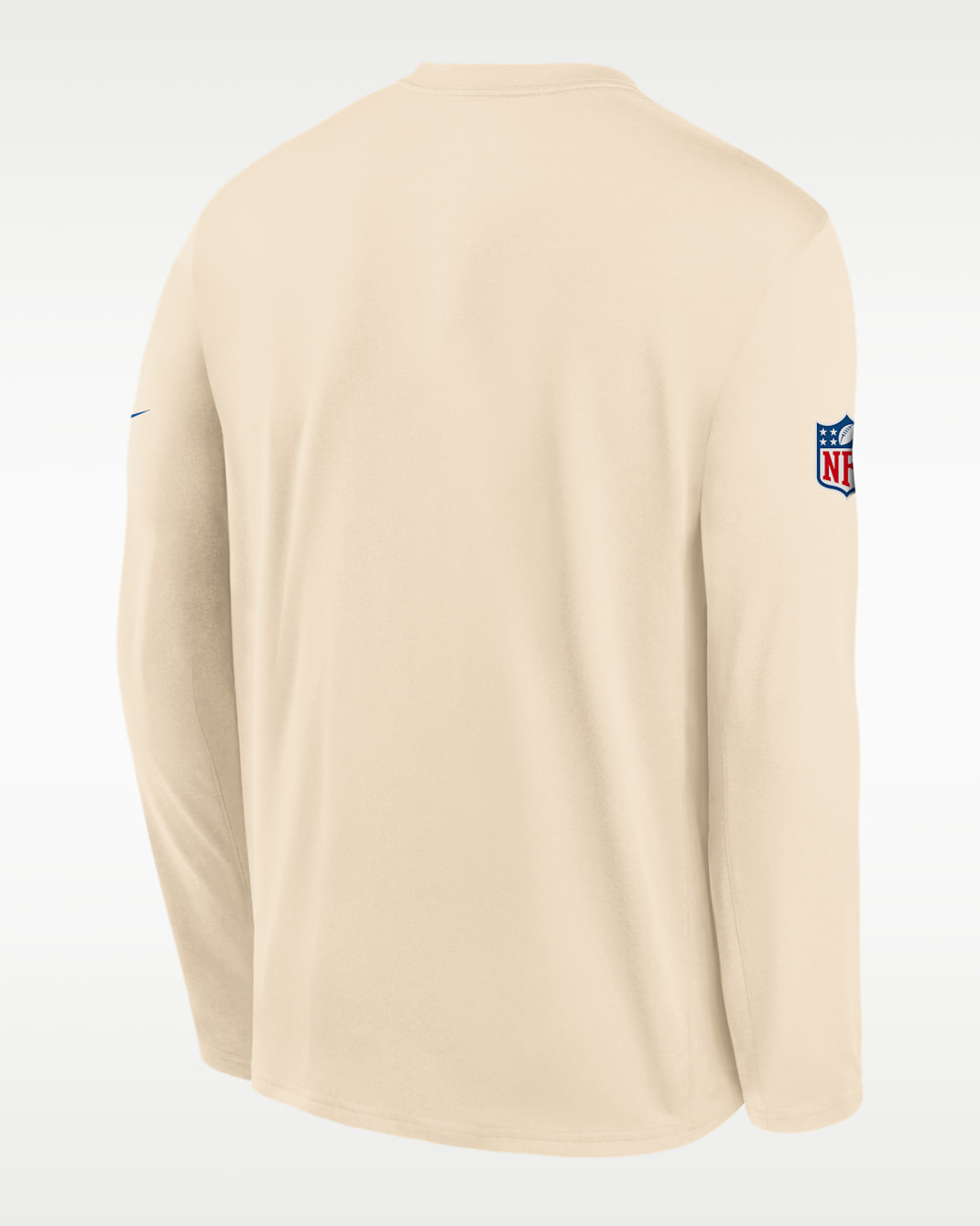 Jacksonville Jaguars Rivalries Collection Sideline Legend Big Kids' Nike Dri-FIT NFL Long-Sleeve T-Shirt