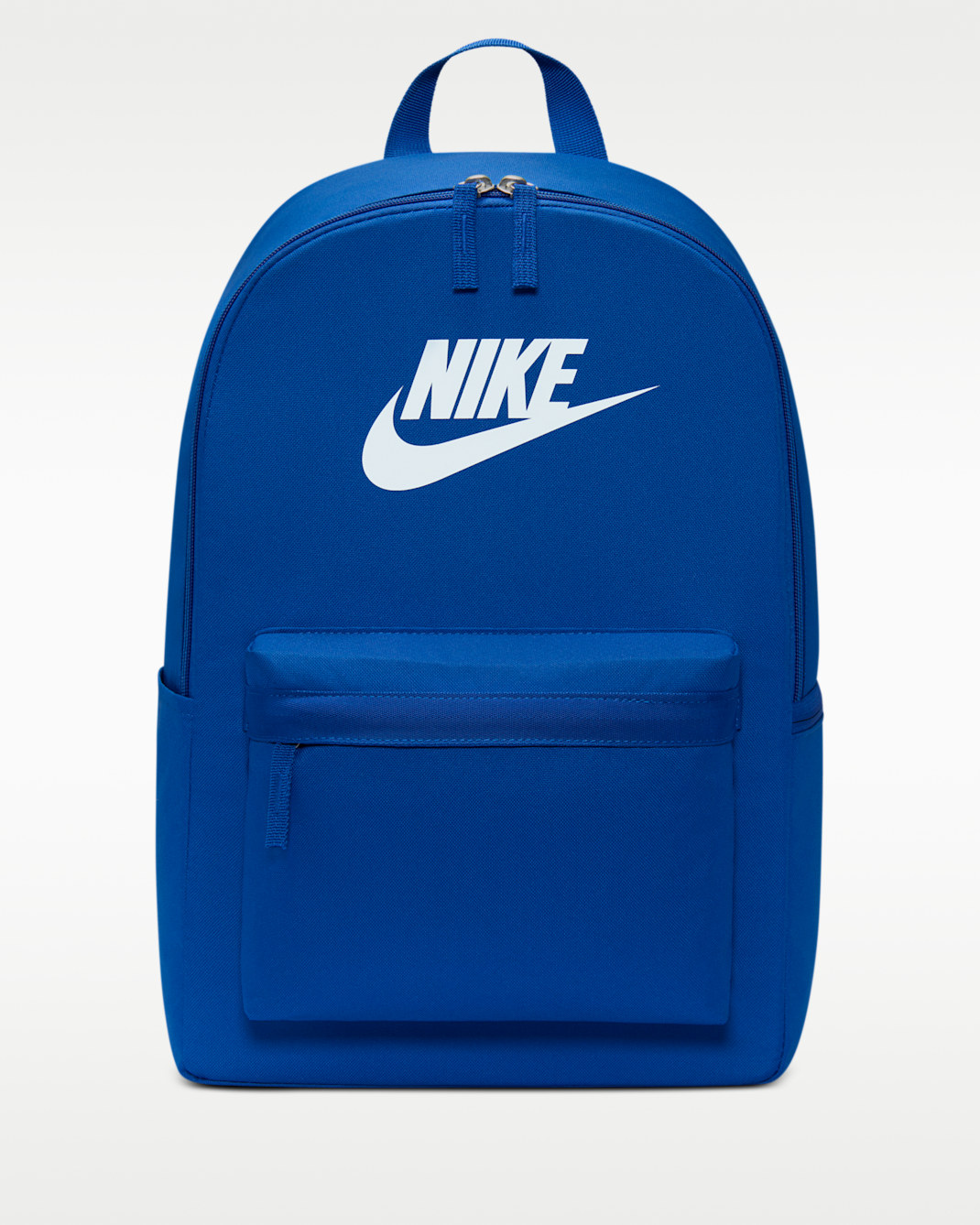 Nike Heritage Backpack (25L) - Game Royal/Game Royal/White