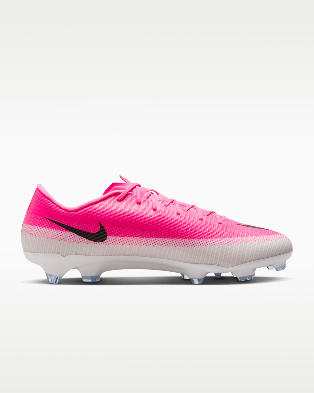 Nike Mercurial Vapor 17 Academy Multi-Ground Low-Top Soccer Cleats