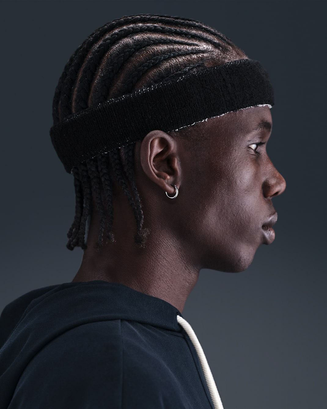 Nike Swoosh Classic Reversible Headband