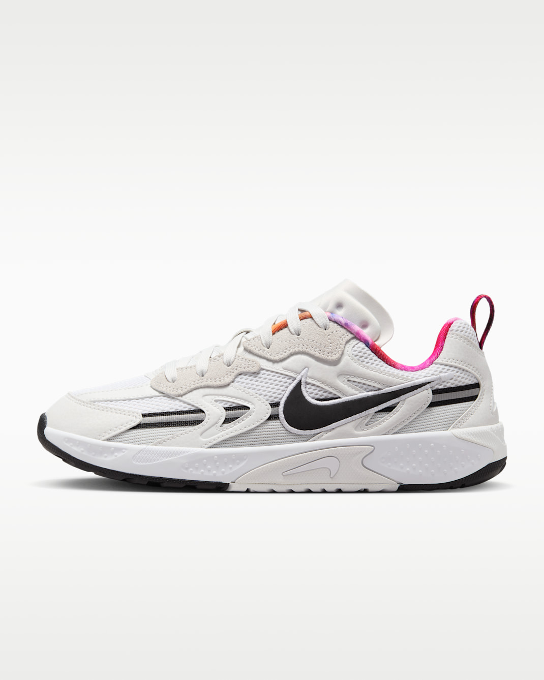 Nike JAM Train Electric Women's Shoes - White/Photon Dust/Platinum Tint/Black
