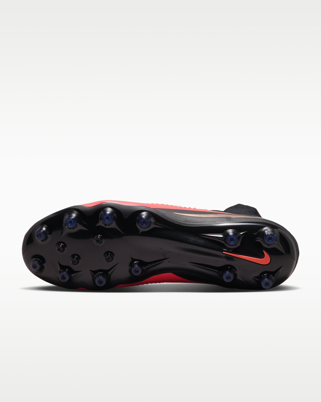 Nike Phantom 6 High Pro Artificial-Grass Soccer Cleats