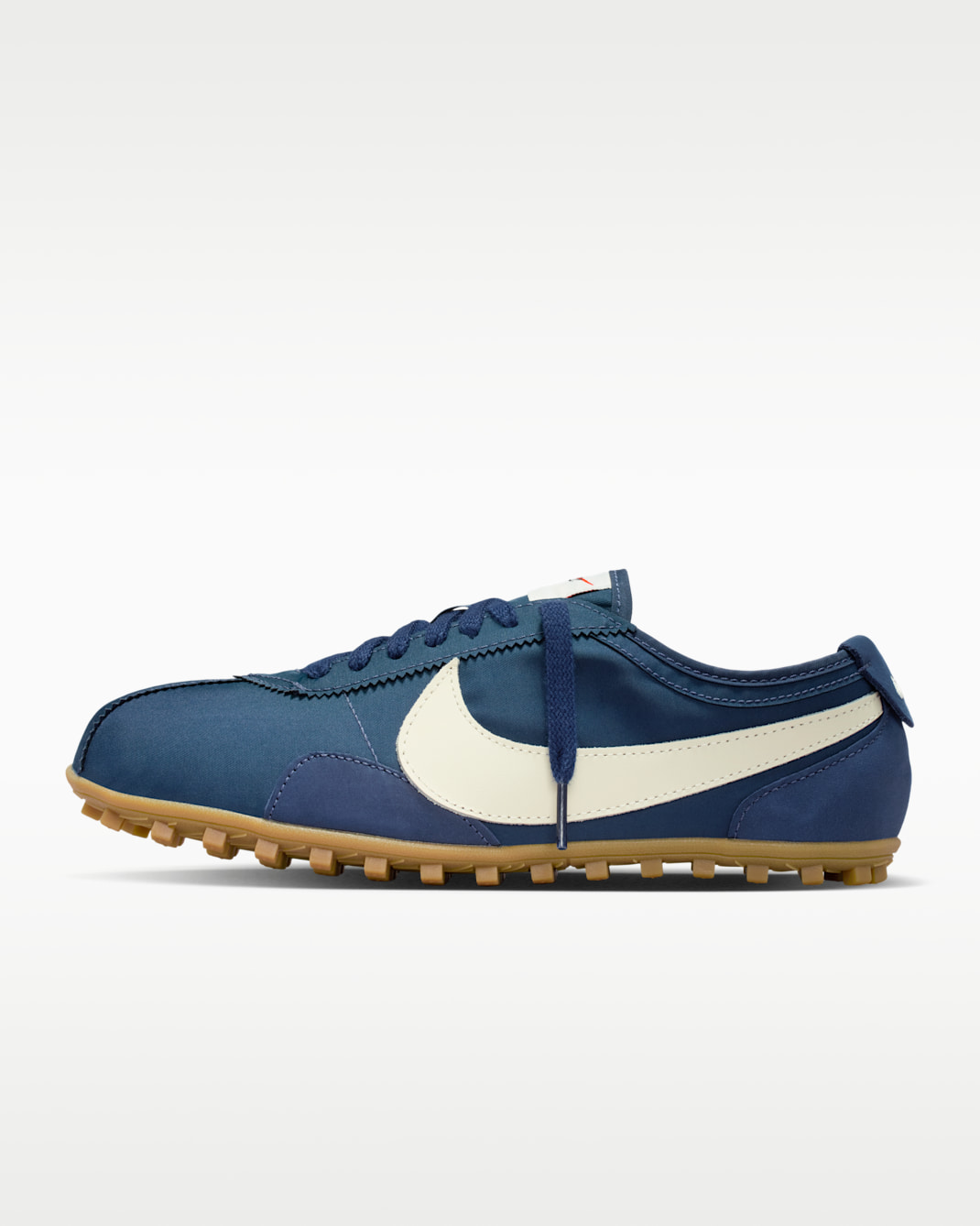 Scarpa Nike Moon Shoe OG – Donna - Midnight Navy/Gum Light Brown/Soft Pearl