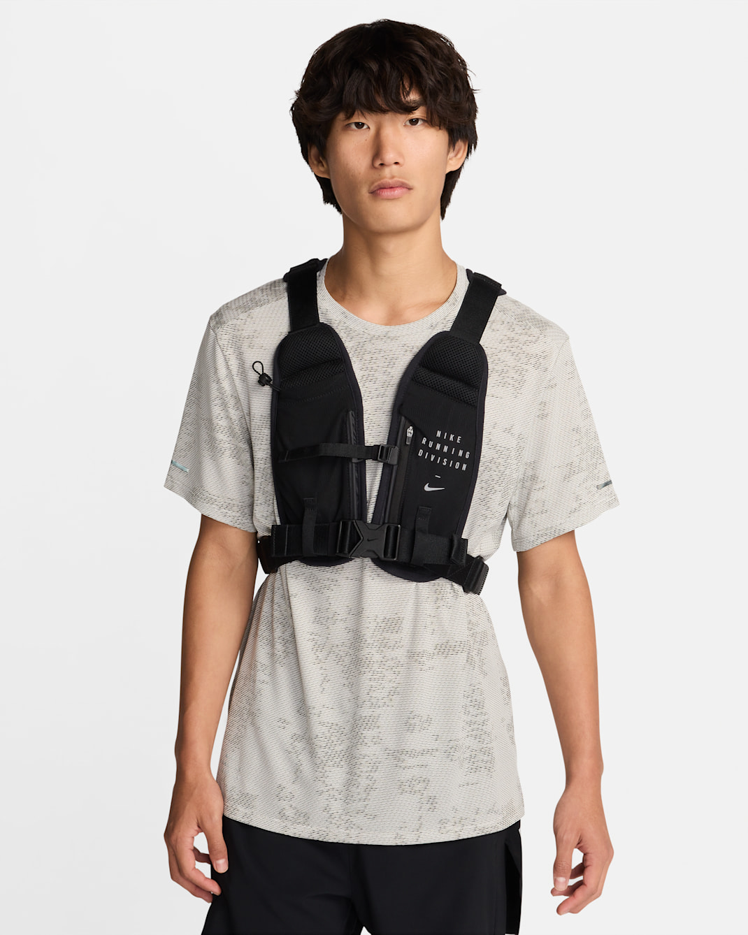 Nike Commuter Elite Backpack (15L) - Black