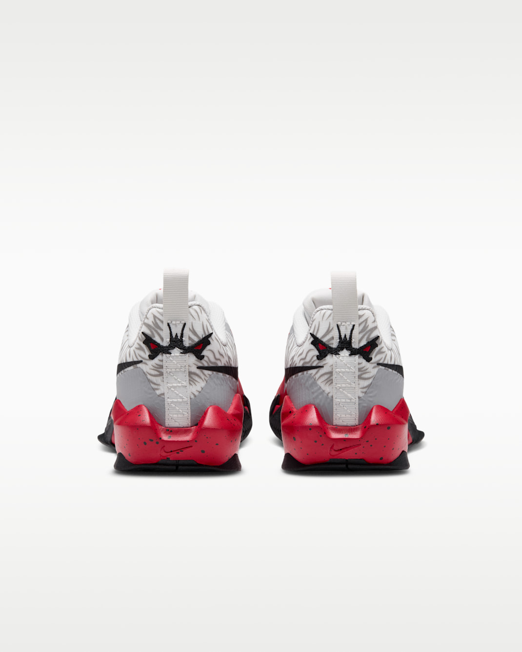 Nike S.T. Dynamite "Werewolf" Big Kids' Basketball Shoes
