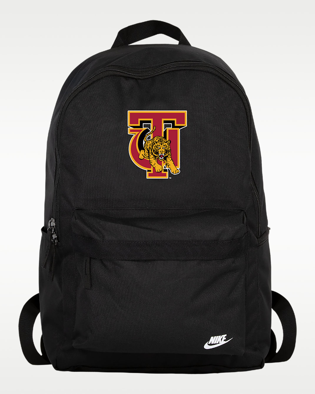 Tuskee Nike College Heritage Backpack - Black