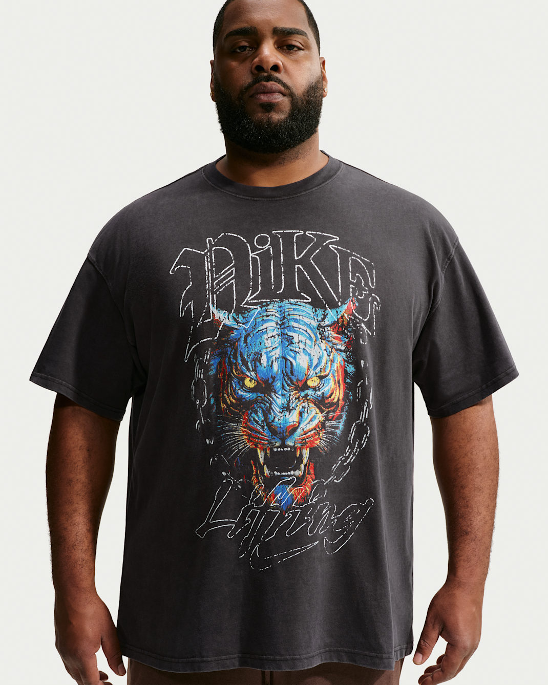 Nike Men's T-Shirt