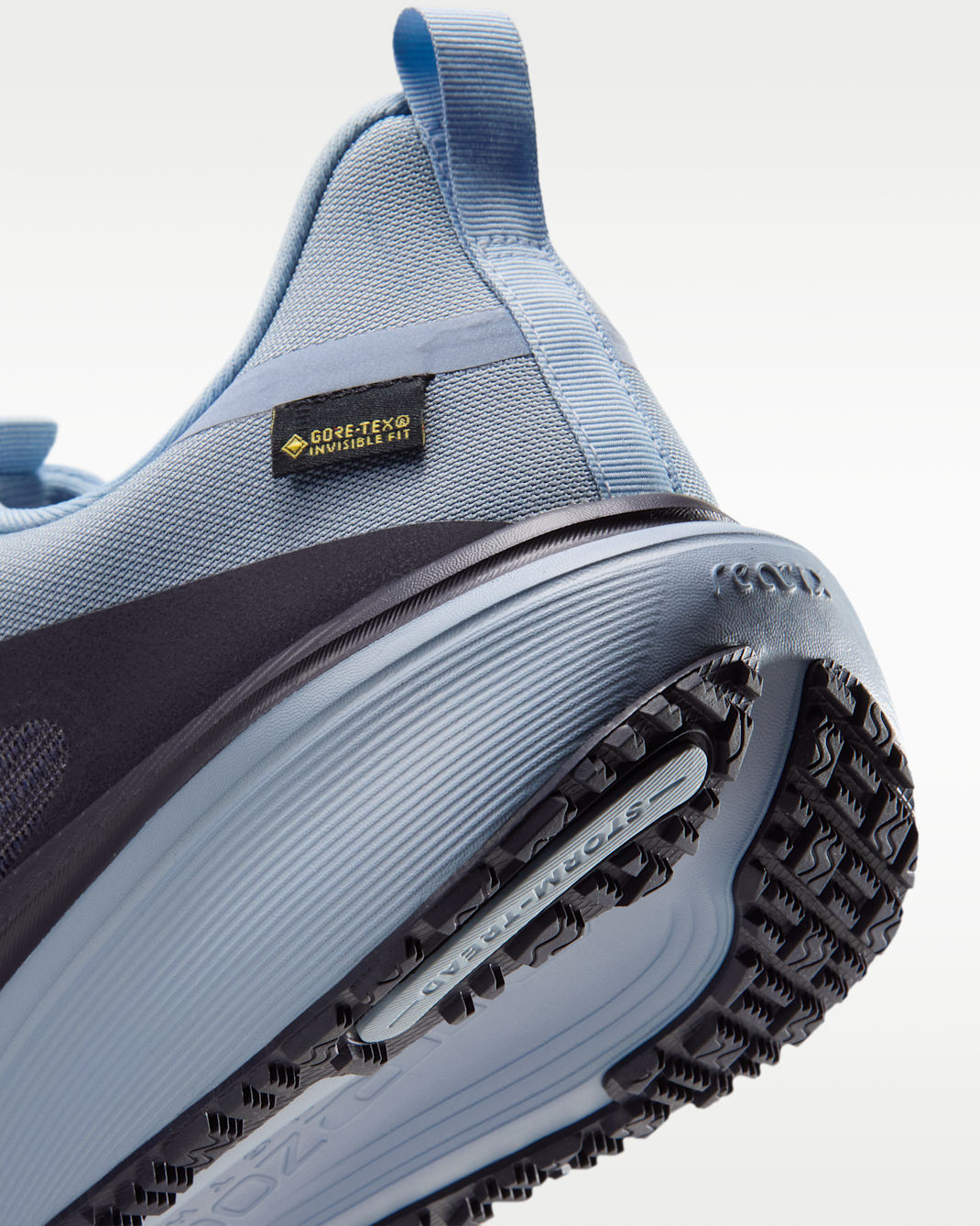 Nike Pegasus 42 GORE-TEX Men's Waterproof Road Running Shoes