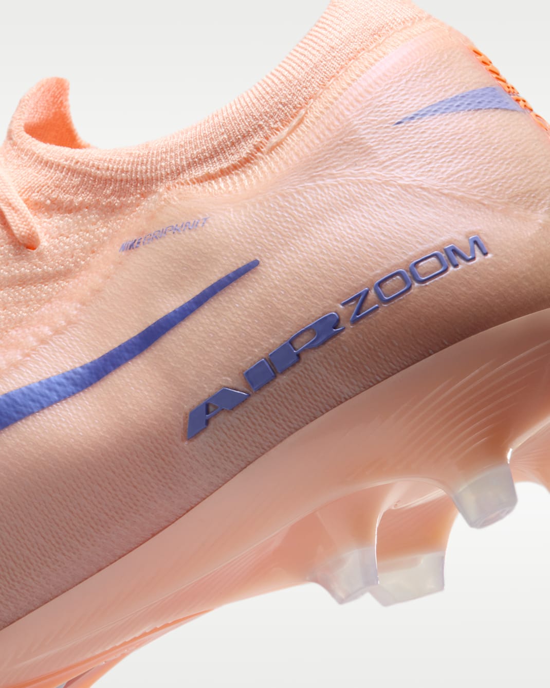 Nike Mercurial Vapor 16 Elite LV8 Artificial-Grass Low-Top Soccer Cleats