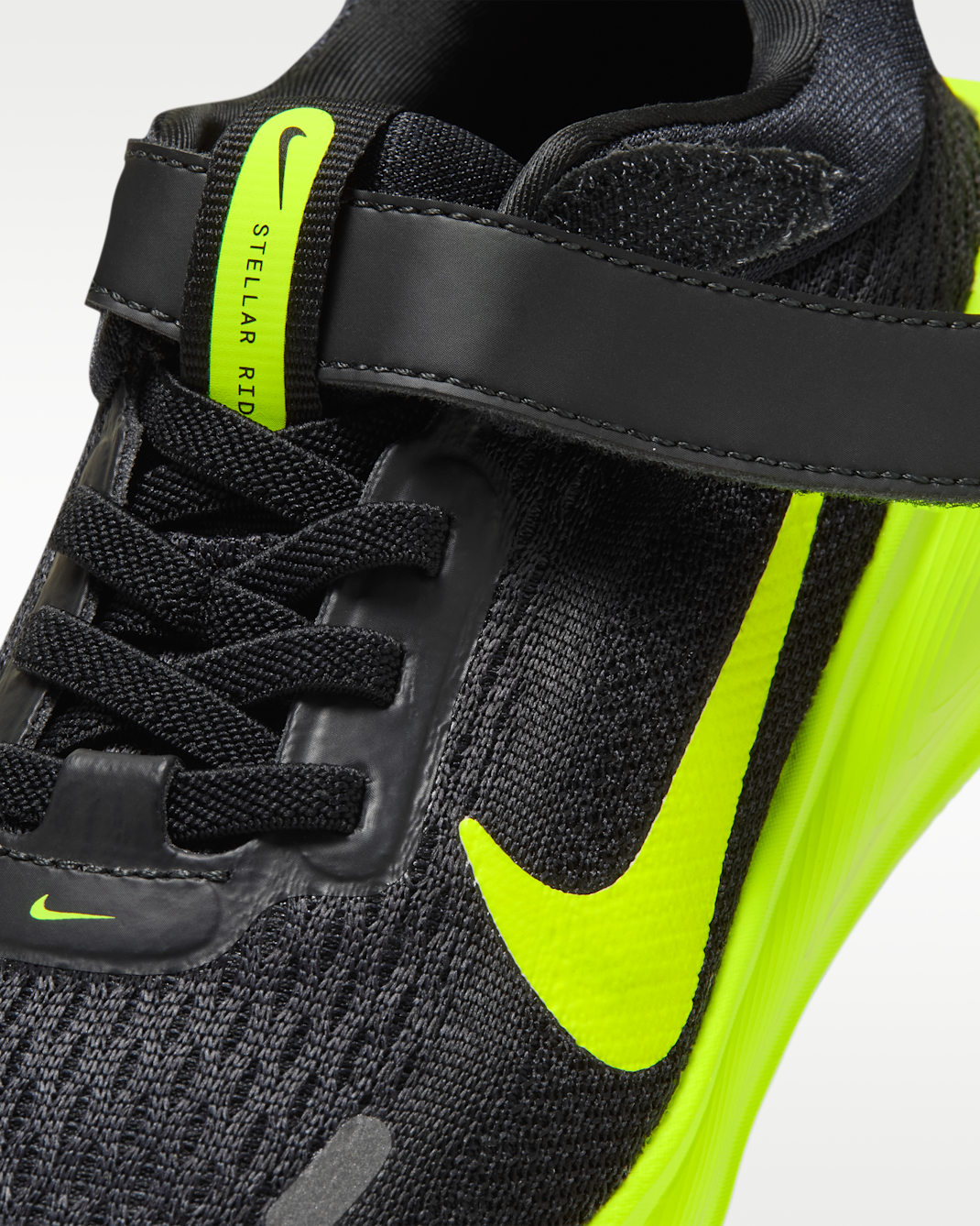 Nike Stellar Ride Little Kids' Shoes