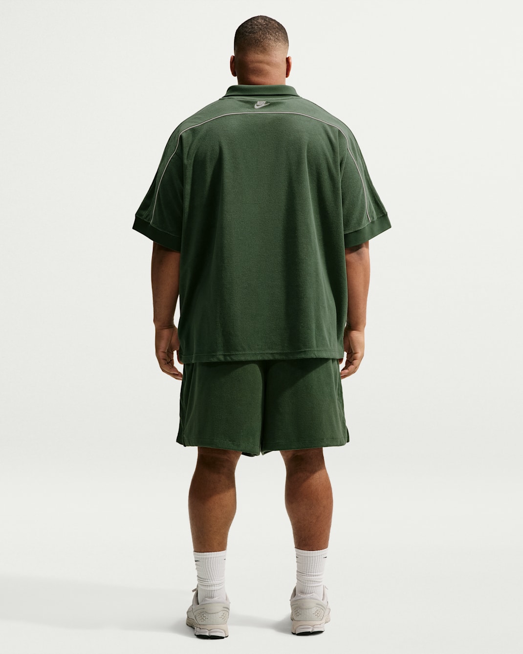 Nike Club Men's Terry Shorts