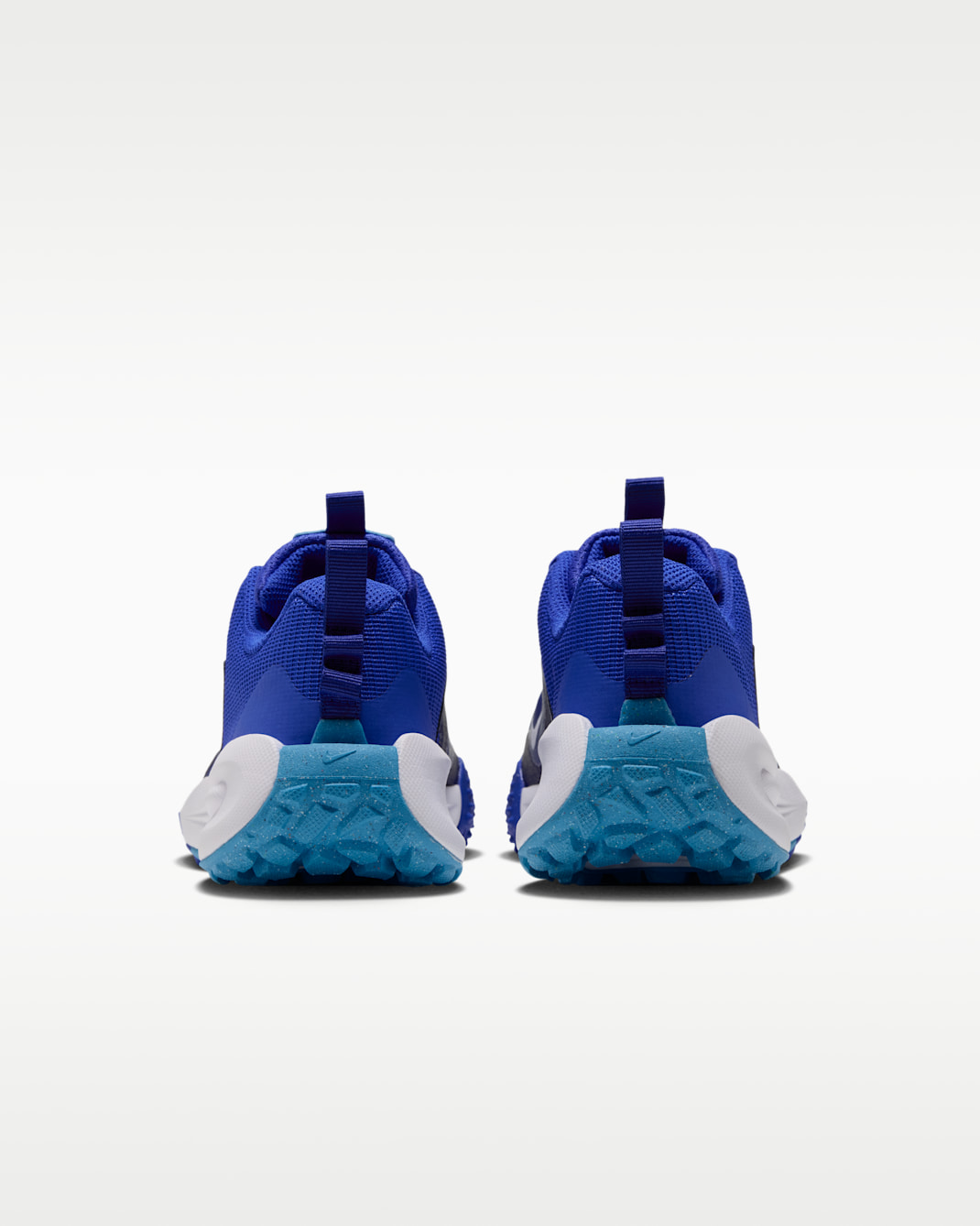 Nike Cross Turf Big Kids' Shoes