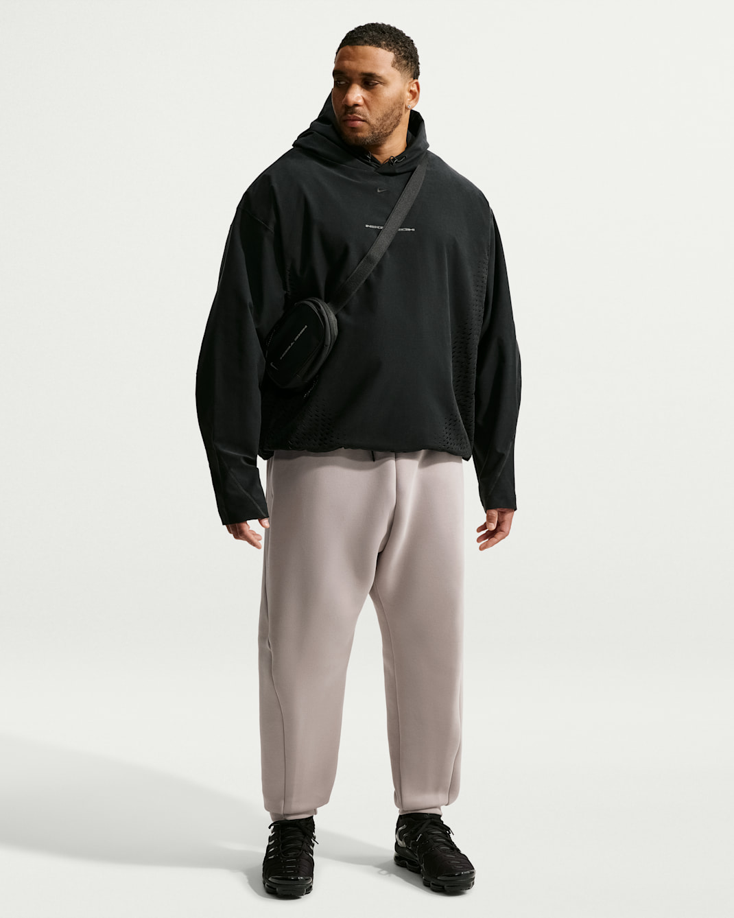 Nike Tech Men's Loose Fleece Pants