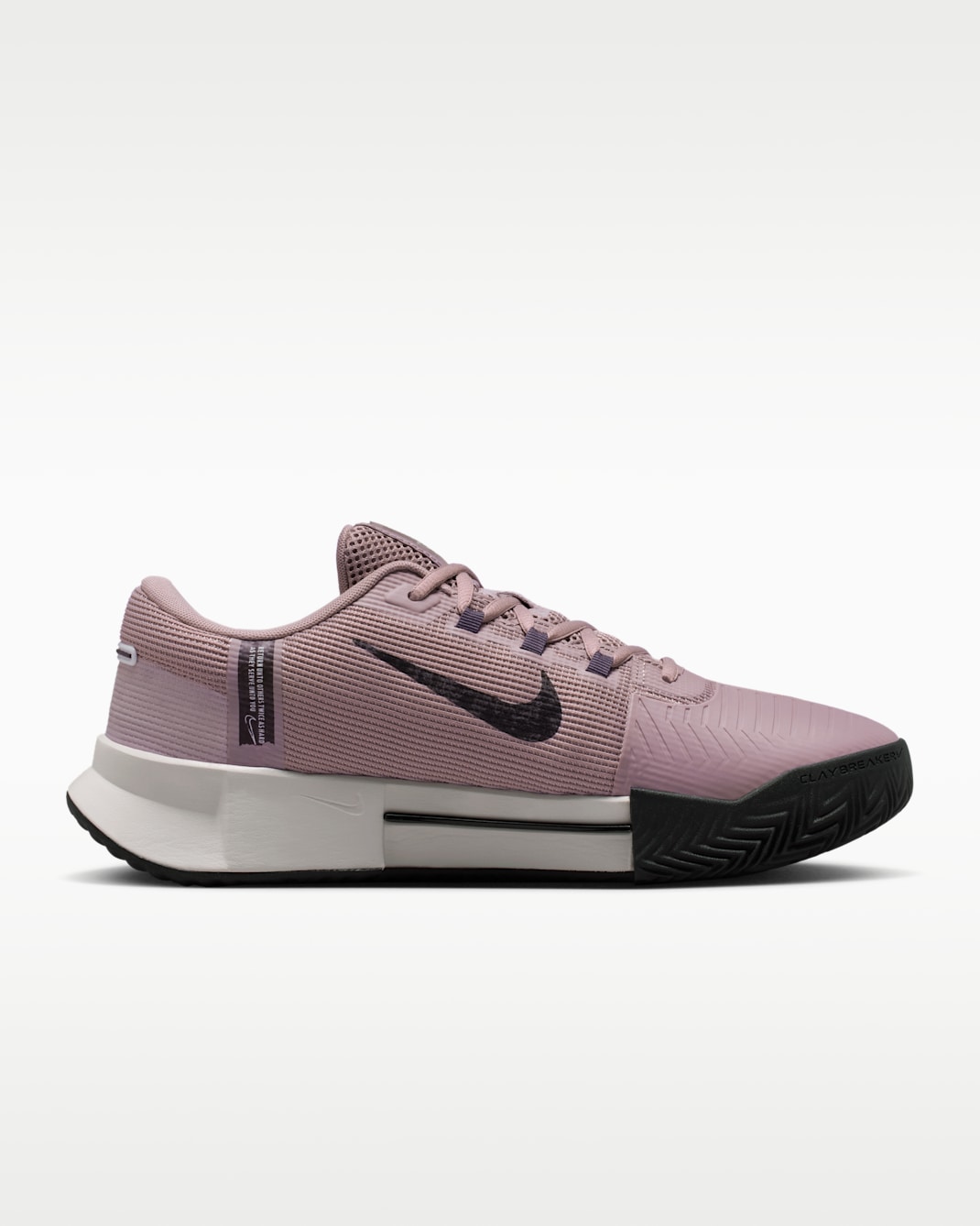 Nike GP Challenge 1.5 PRM Men's Clay Court Tennis Shoes