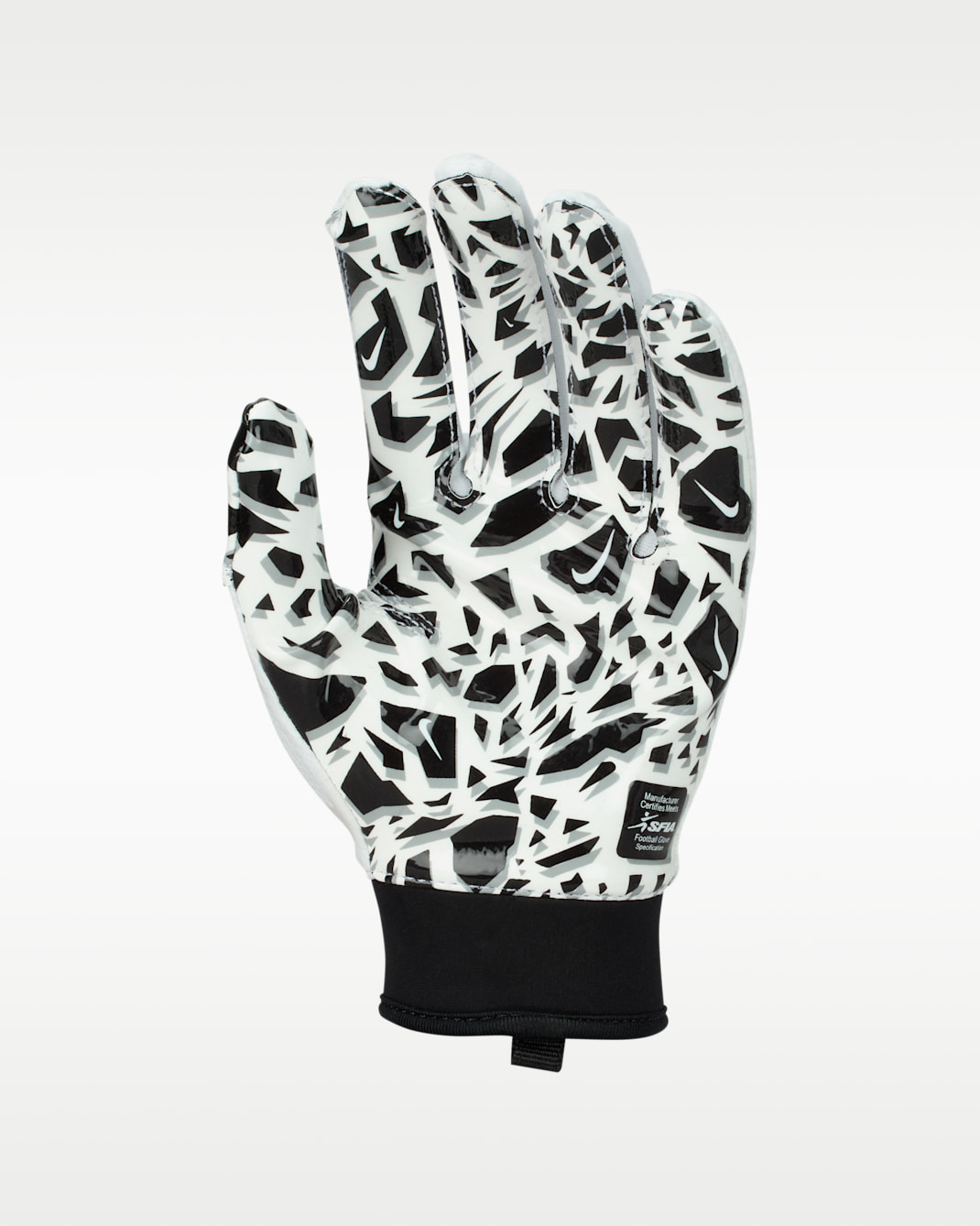 Nike Shark 2.0 Big Kids' Football Gloves