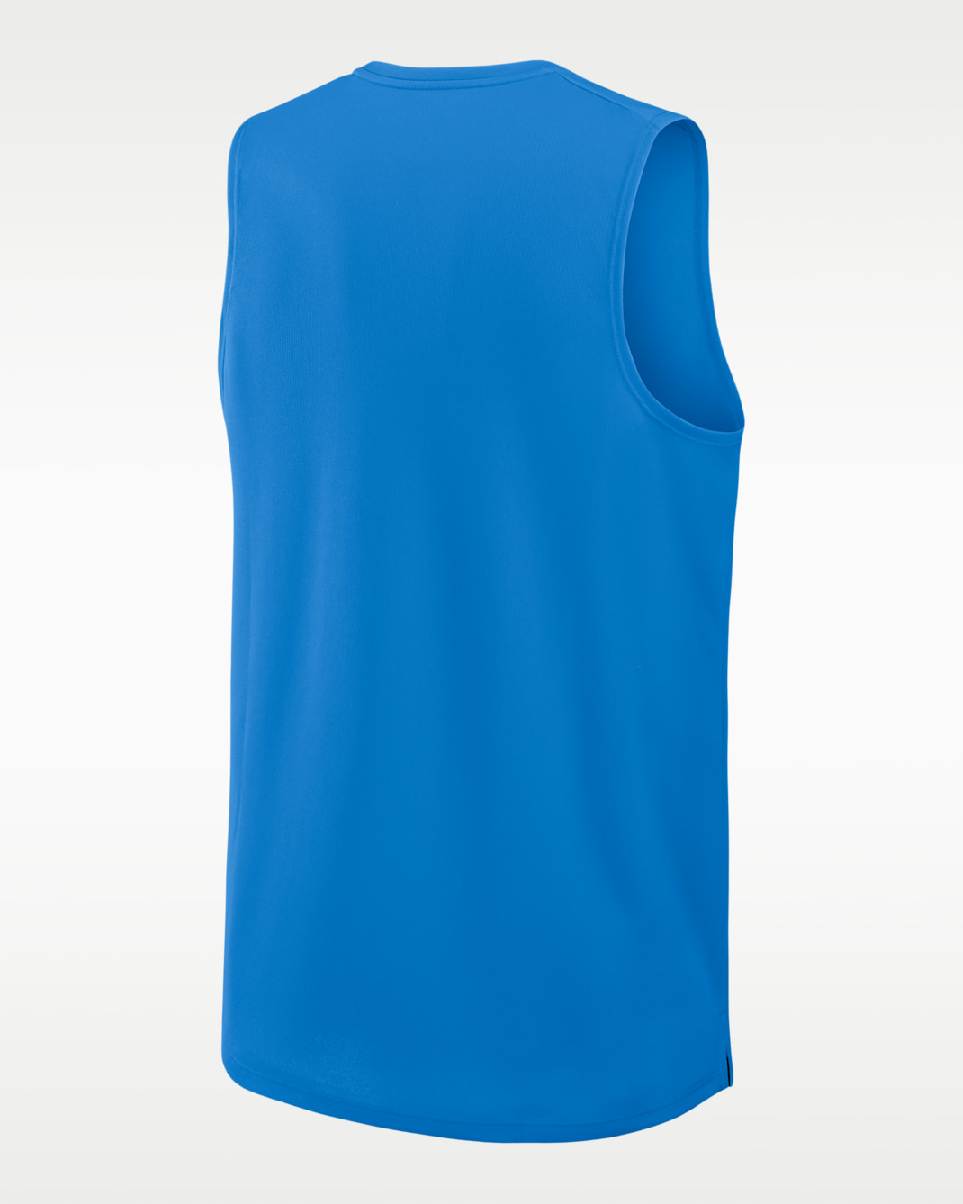 Los Angeles Chargers Men's Nike Dri-FIT NFL Tank Top