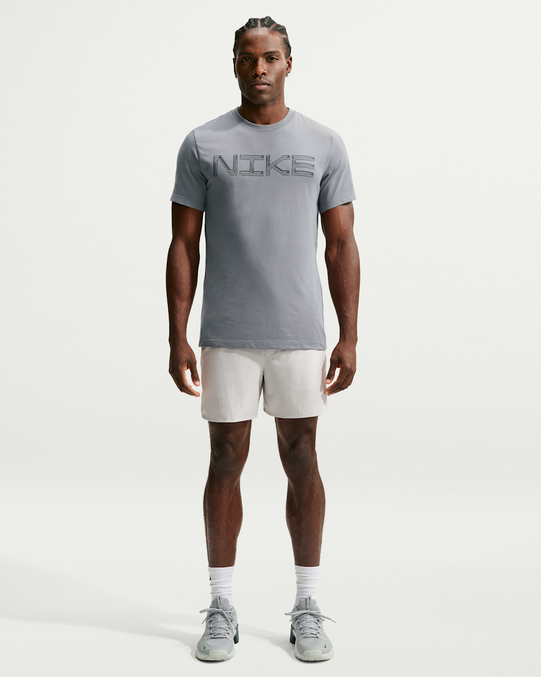 Nike Men's Dri-FIT Training T-Shirt
