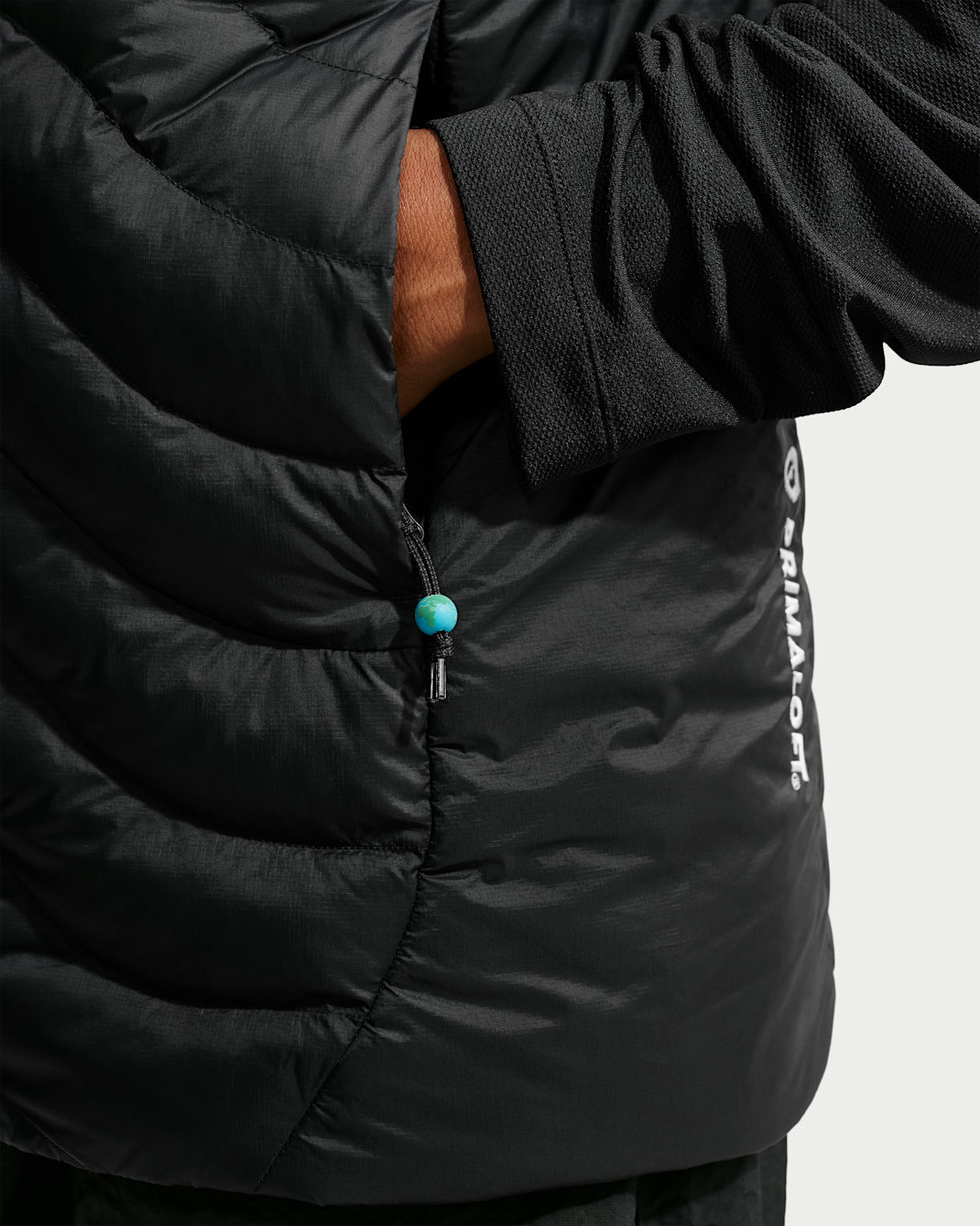 ACG Lava Flow Men's Therma-FIT ADV Vest