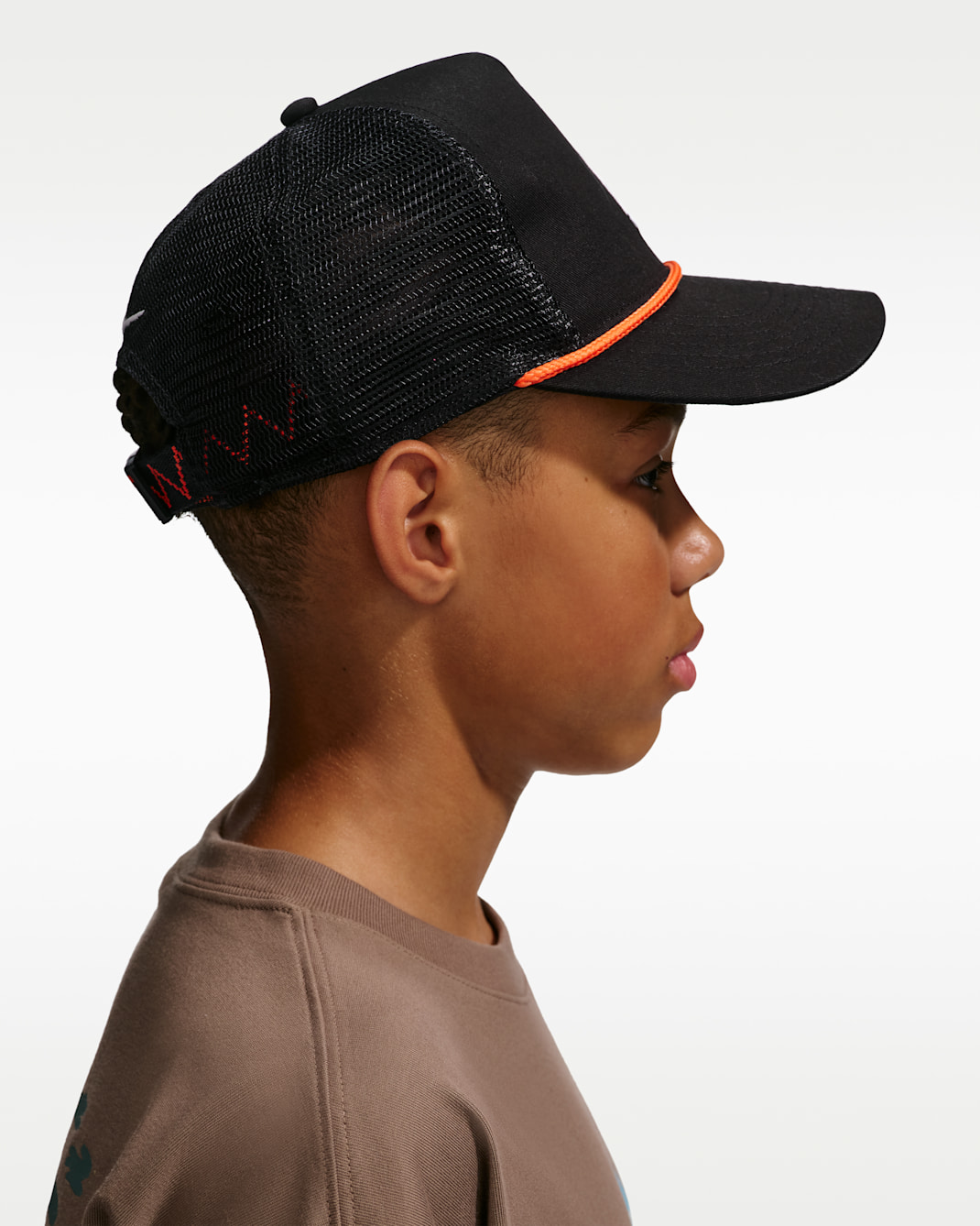 ACG Big Kids' Rise Trucker Hat