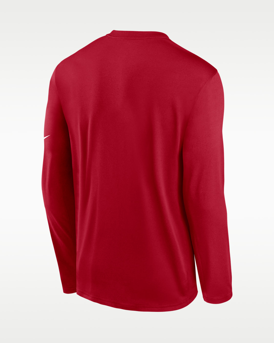 Tampa Bay Buccaneers Legend Icon Men's Nike Dri-FIT NFL Long-Sleeve T-Shirt