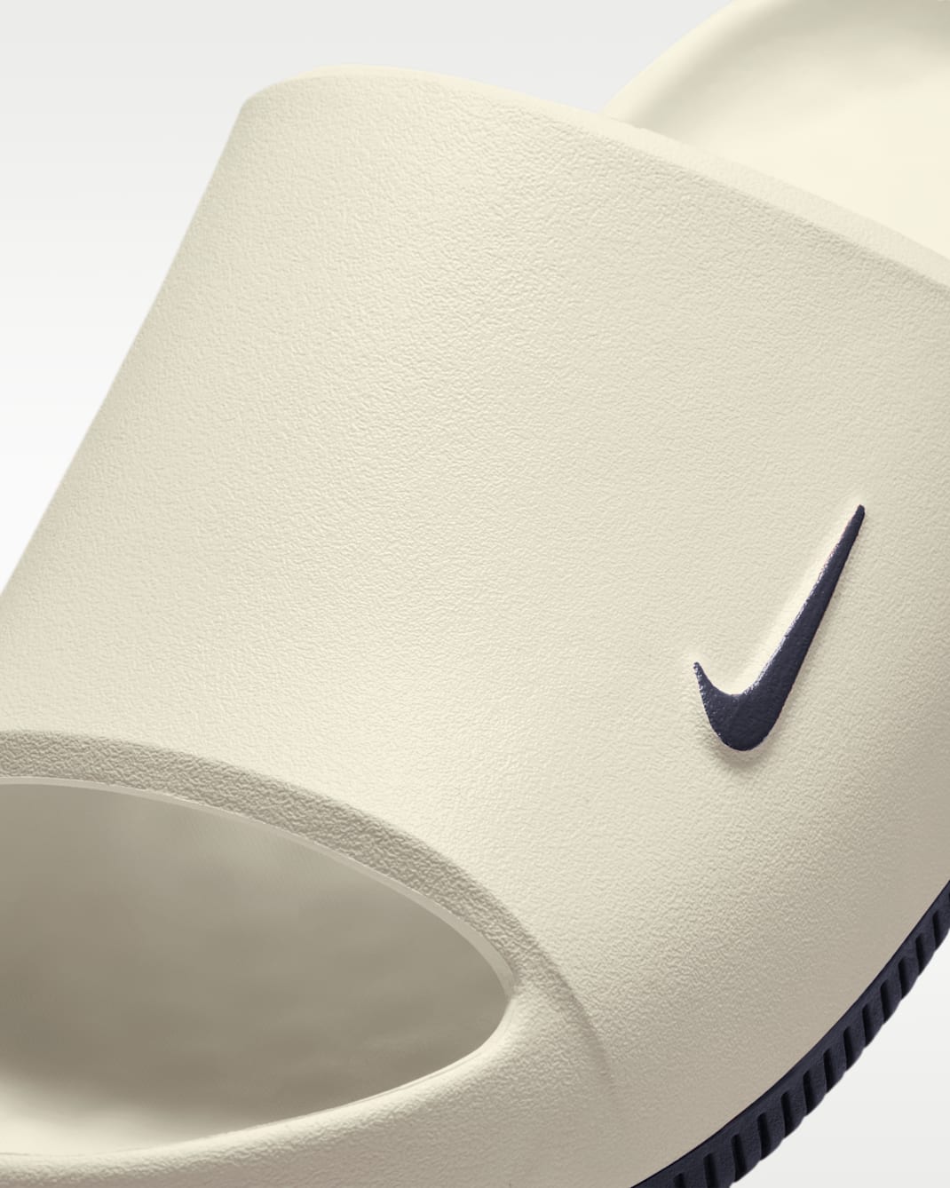 Nike Calm (Oklahoma) Men's College Slides
