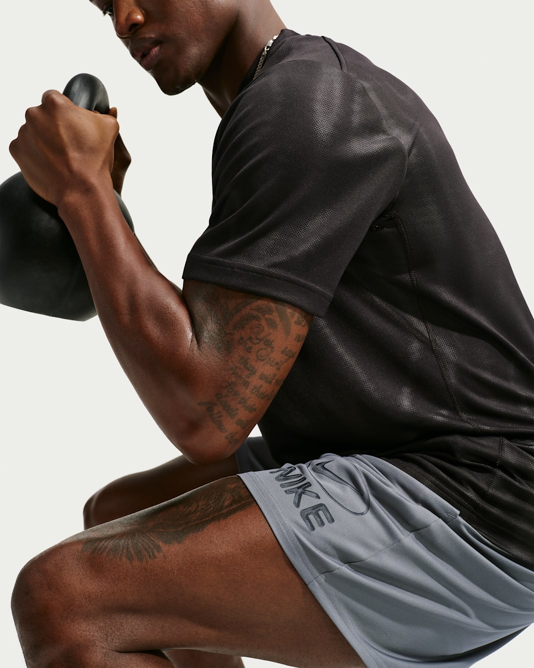 Nike Flex Men's Dri-FIT 7" Training Shorts