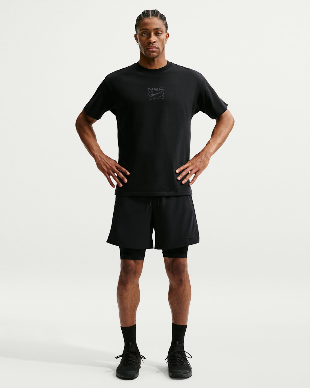 Nike N.A.C. Men's T-Shirt