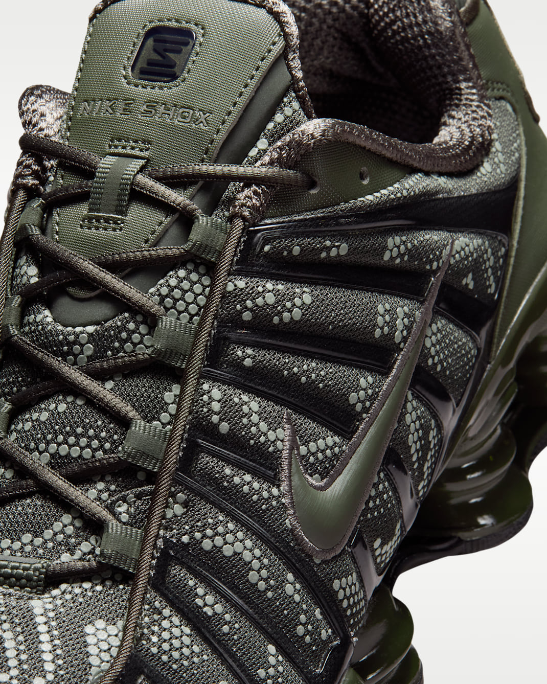 Nike Shox TL Men's Shoes