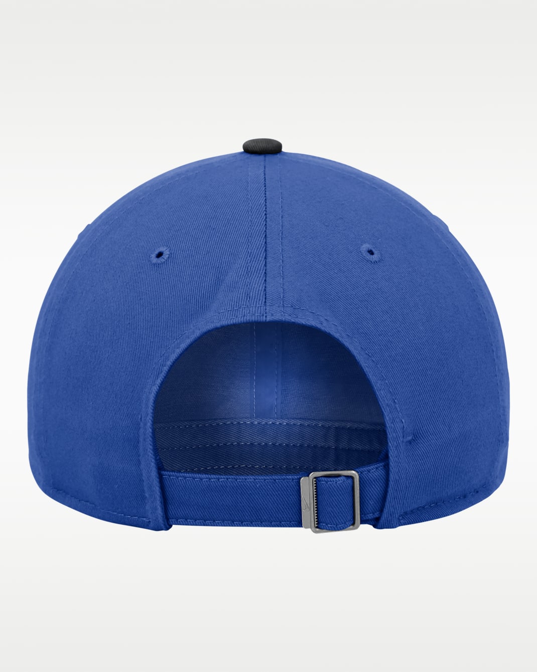 Inter Milan Club Men's Nike Adjustable Cap