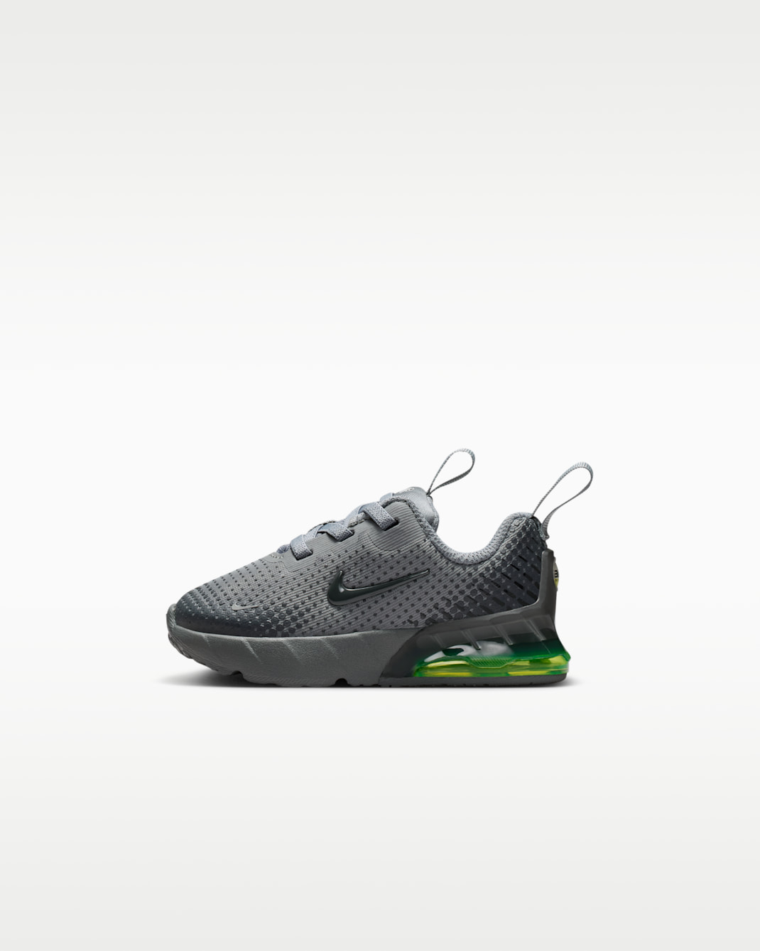 Nike Air Max Phoenix Sabatilles - Nadó i infant - Smoke Grey/Volt Ice/Dark Smoke Grey/Anthracite