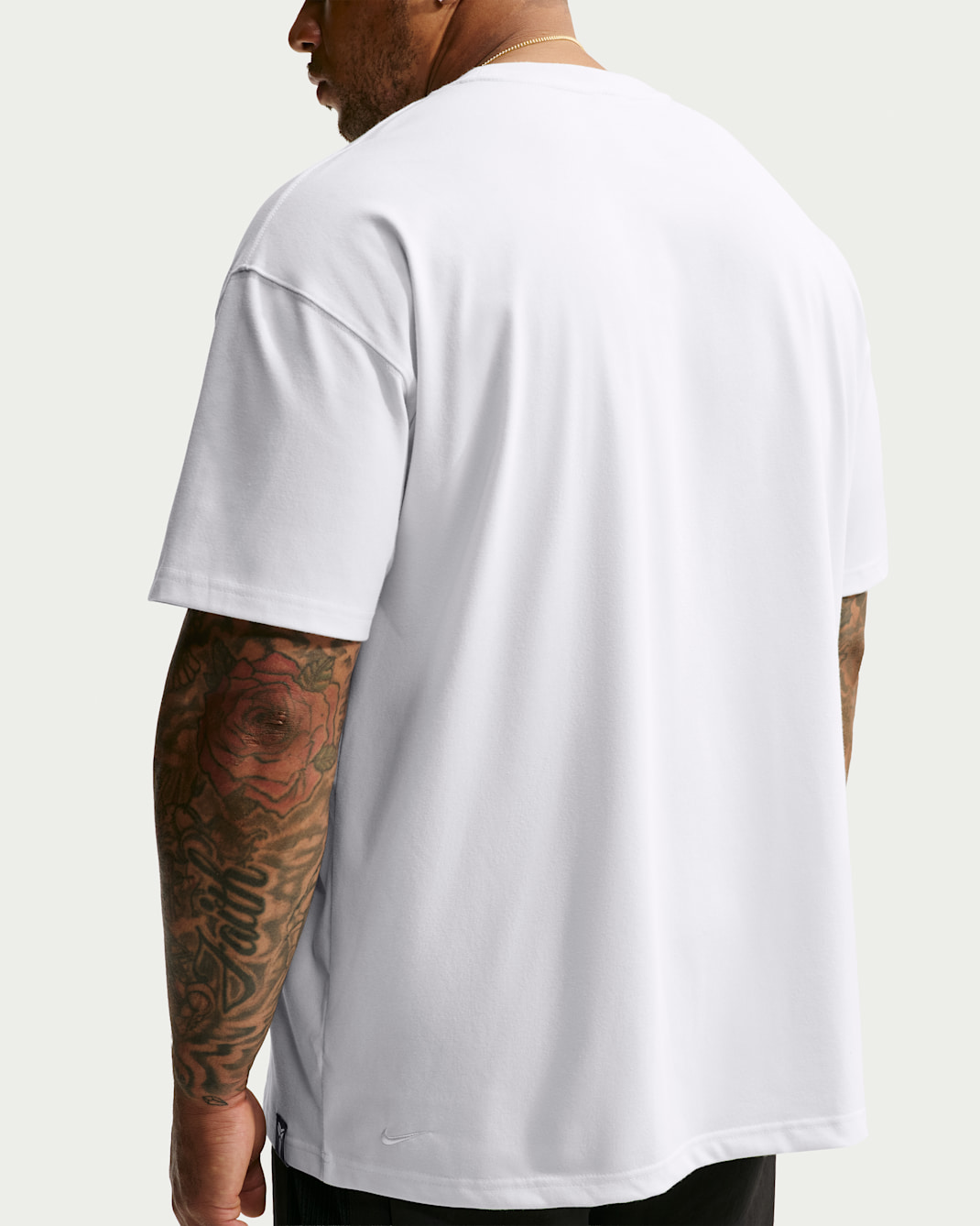 Kobe Men's Nike Dri-FIT Basketball T-Shirt