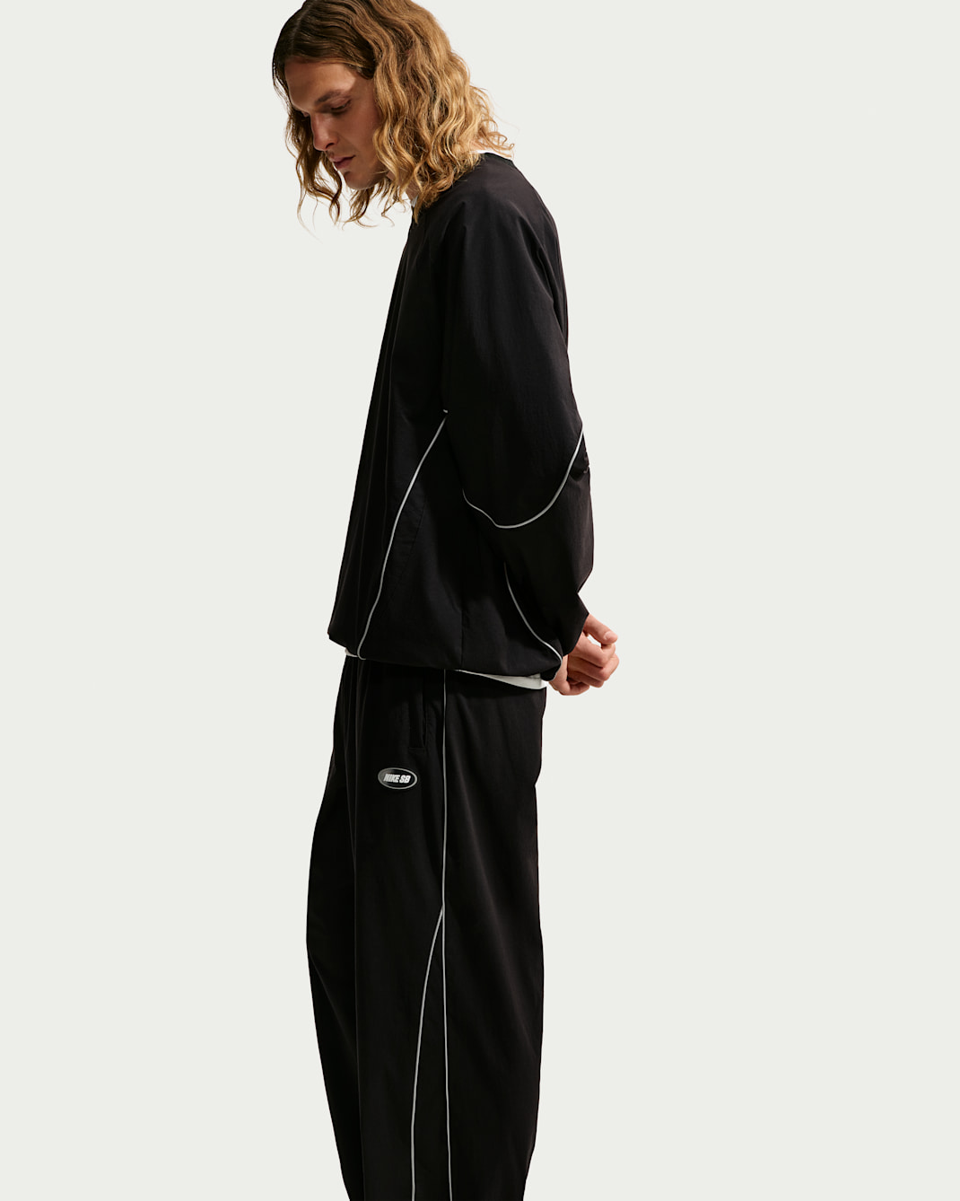 Nike SB  Woven Skate Pants