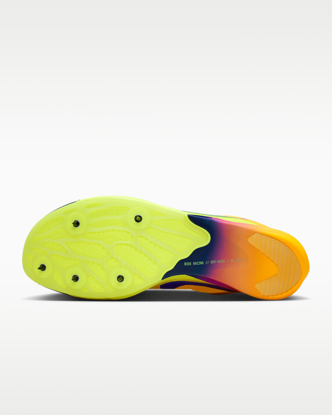 Nike Dragonfly XC 2 Cross-Country Spikes