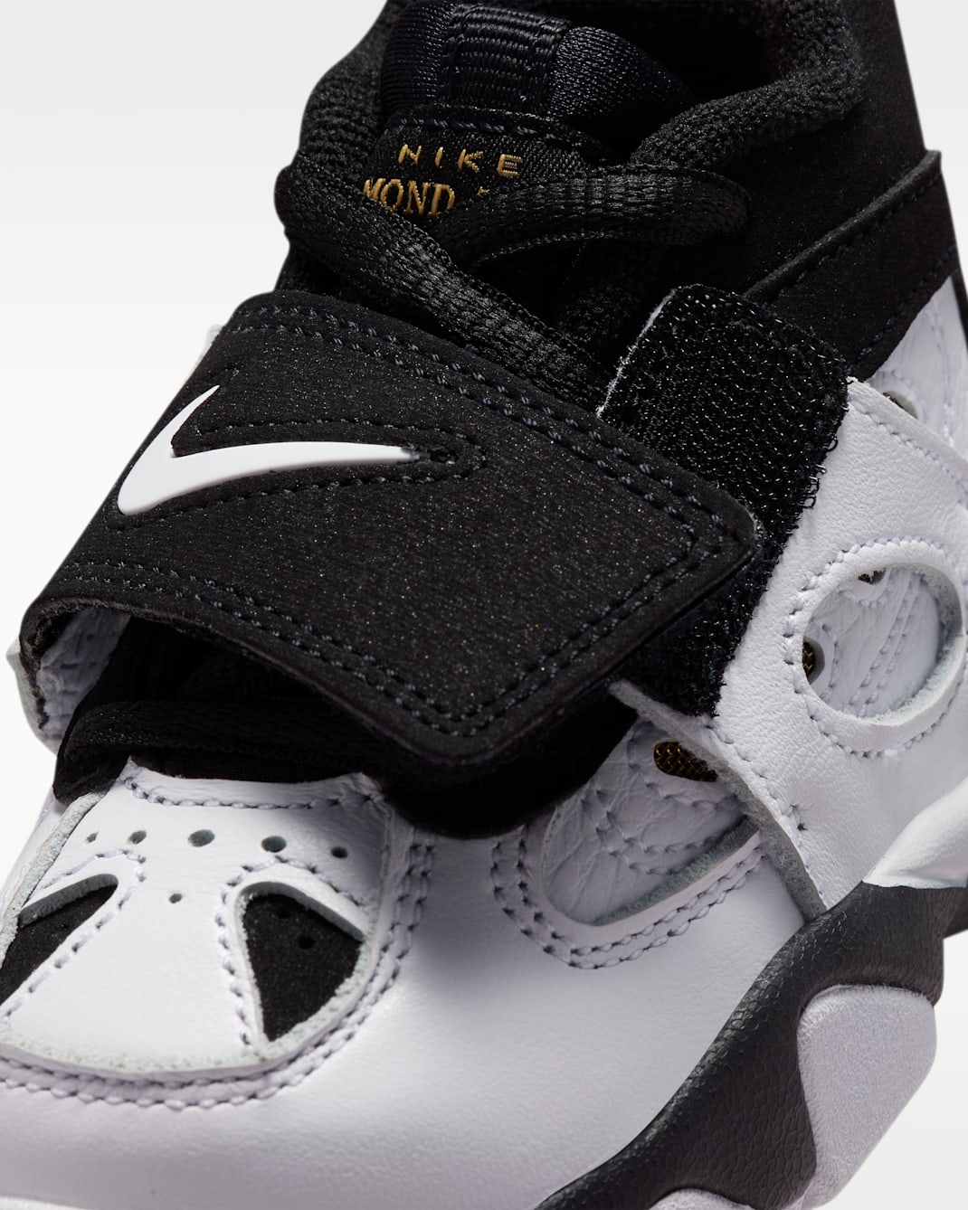Nike Diamond Turf II Baby/Toddler Shoes