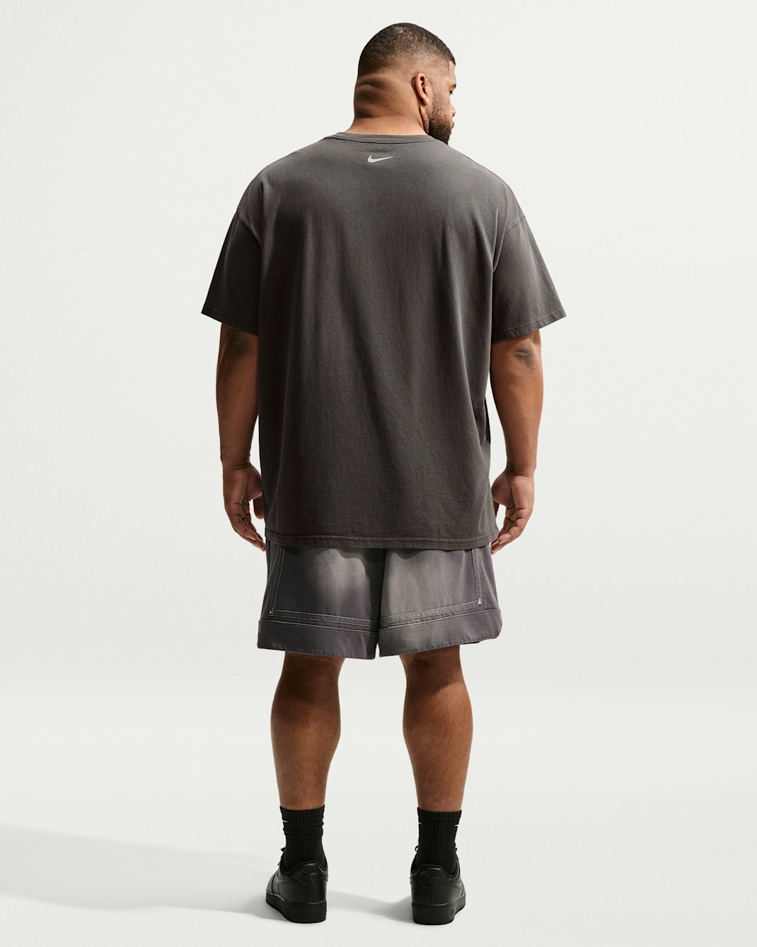 Ja Men's Basketball T-Shirt