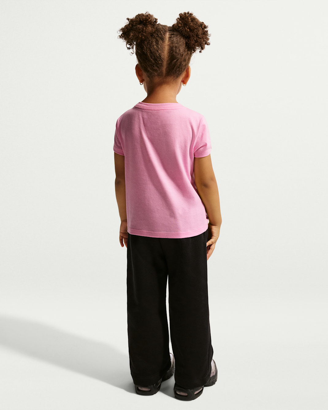 Nike Little Kids' Pup Graphic T-Shirt