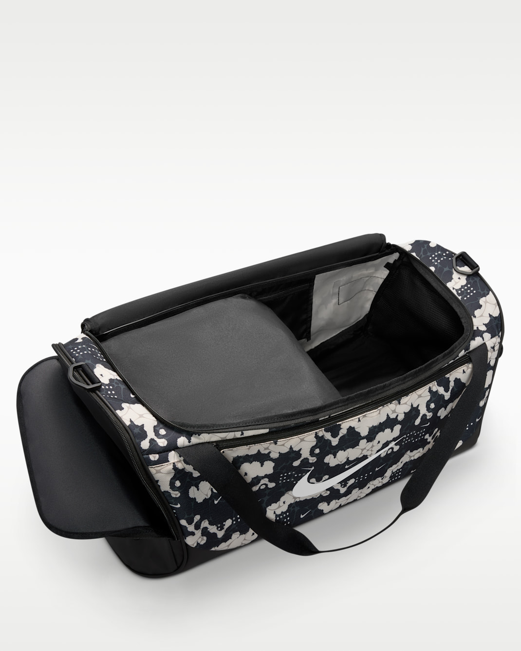 Nike Brasilia Training Duffel Bag (Medium, 60L)