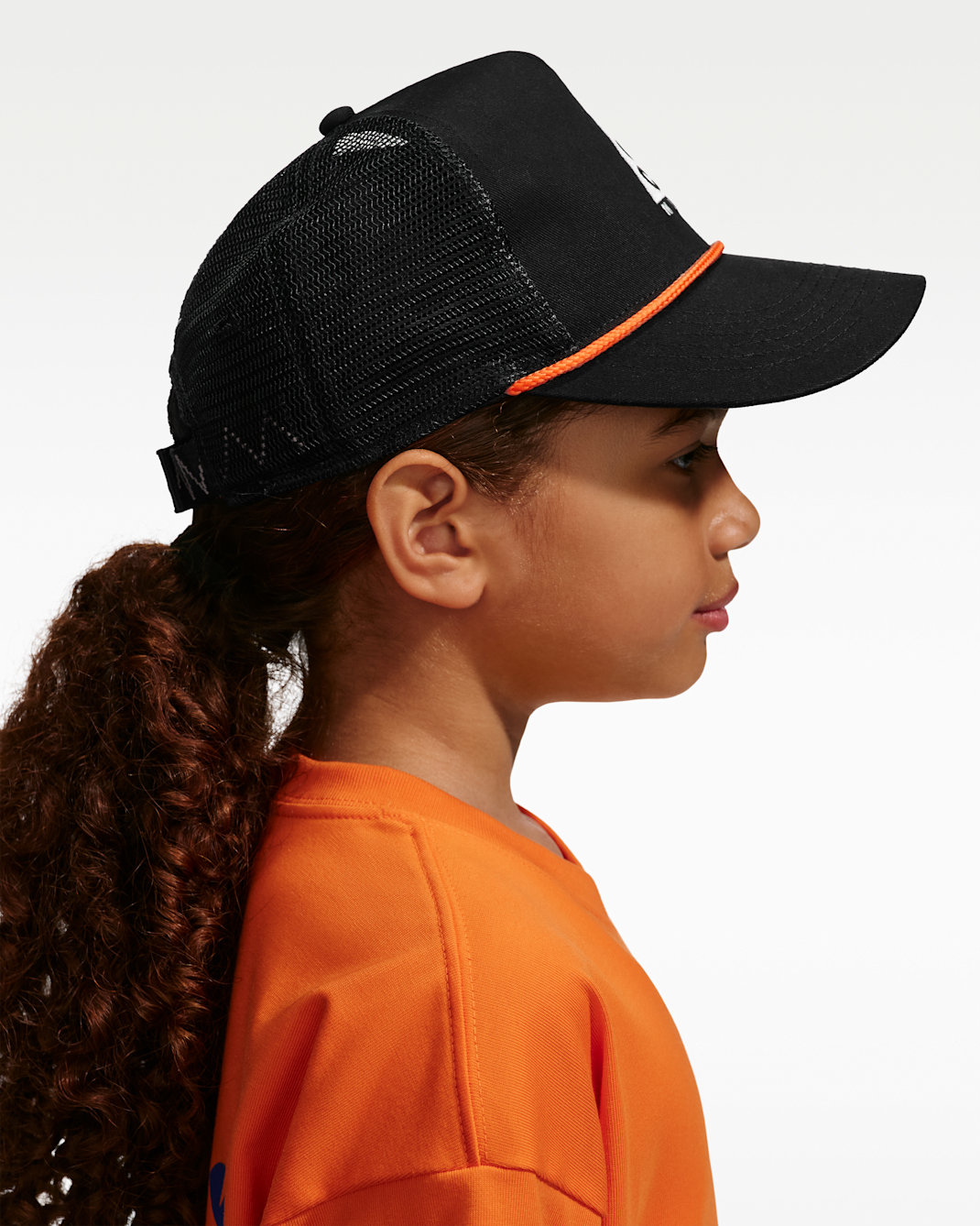 ACG Big Kids' Rise Trucker Hat