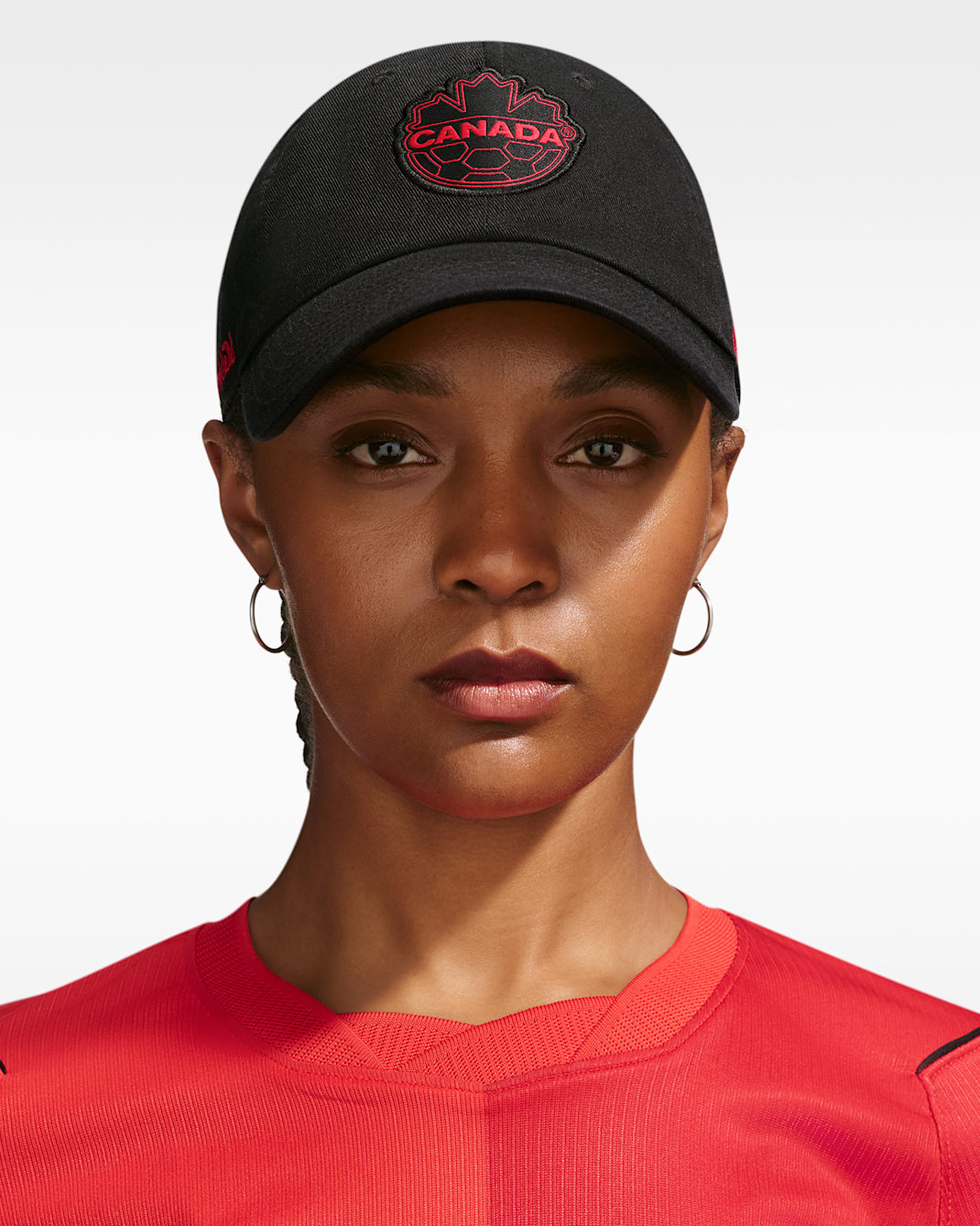 Casquette Nike Club Canada - Noir