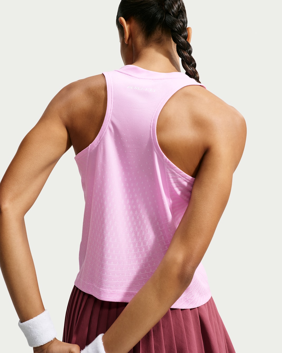 NikeCourt Advantage Women's Aero-FIT Tennis Tank Top