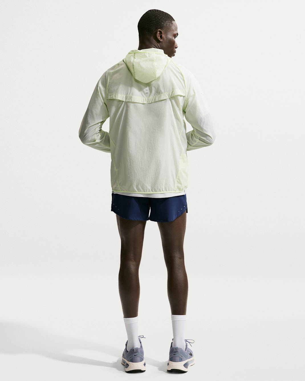 Nike Stride Men's Dri-FIT 5" Brief-Lined Running Shorts